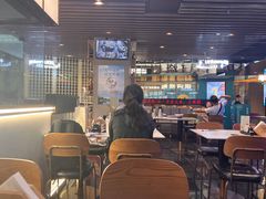 -银河烧鳗·活鳗料理专门店(西单大悦城店)