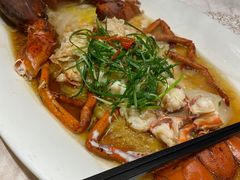 -富黎华海鲜大酒楼(正大广场店)
