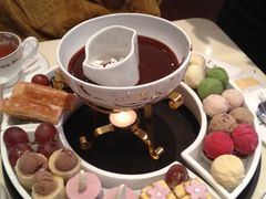 熔岩冰淇淋火锅-哈根达斯(虹口店)