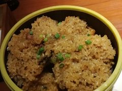 糯米蒸排骨-花千醉拾季(雨花世茂店)