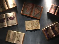 -YOGO优果密室逃脱(新佳丽广场店)