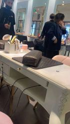 -东方麒麟·潘多拉SALON