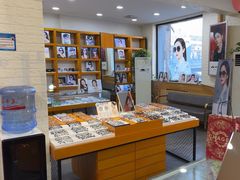 -京光明眼镜批发城(大兴黄村店)