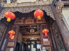 -冕宁灵山寺