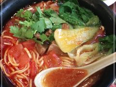 -李先生牛肉面大王(上海站南广场店)