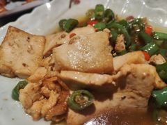 家烧豆腐-佬肥猫·浙江乡村菜(国华广场店)