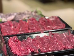 -幸运牛汕头小黄牛牛肉火锅(梅林店)