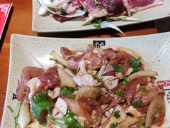 -赵胖炙子烤肉&深夜酒馆(簋街店)