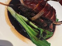 -桂满陇·海市蜃楼·黑金(国金店)