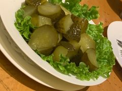 -兰特伯爵西餐厅·啤酒屋(方庄店)