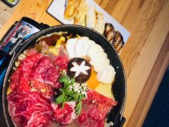 -酒井酱子·深夜食堂(东城汇店)