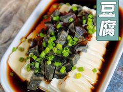 -清真海鲜大排档(原芥园道店)