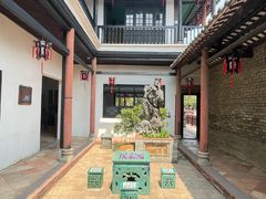 -东莞市可园博物馆