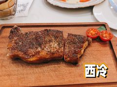-MEAT MATE 鲜食肉铺(颐堤港店)