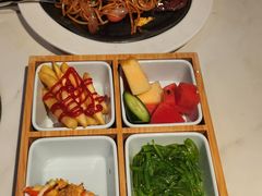 -吉布鲁牛排海鲜自助(成都大悦城店)