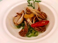 -小广寒电影艺术餐厅(小广寒经三路店)