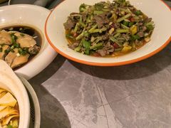 -香阁餐厅·常州菜·常州菜代表品牌(新北奥体店)