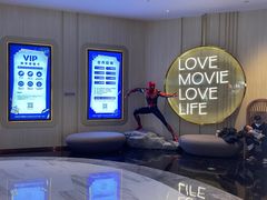 -万象影城(石家庄万象城IMAX激光店)