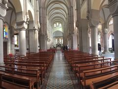 -上海佘山国家森林公园西佘山园