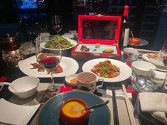 -江上荟·创意中国菜(绿地缤纷城店)