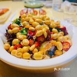 烧烤篇🍢(烧鸽子小味串屋)