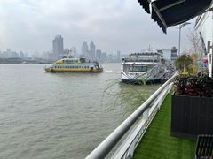 -三利音·浦之舟(滨江大道店)