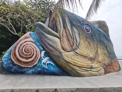 -海南分界洲岛旅游区