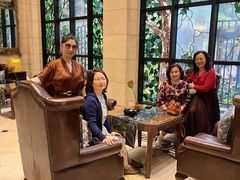 -马勒别墅饭店(静安寺店)