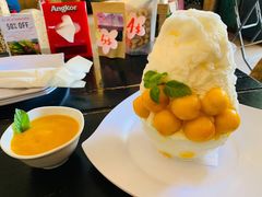 -Fresh Fruit Factory - Fruit Cuisine Restaurant