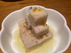 桂花荔浦芋头-庆春朴门