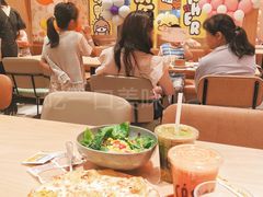 -乐凯撒披萨(喜荟城店)