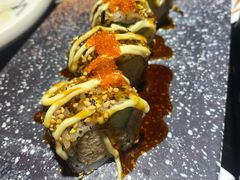 -东田之村自助餐厅(金水路店)