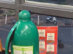 -德四家·云南傣味烧烤品牌(和谐店)