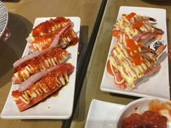 -友壹町寿司(嘉洲广场店)