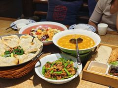 -大张烙馍村(泉山店)