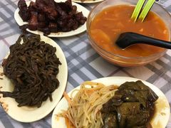 -尹记餐馆(花园店)