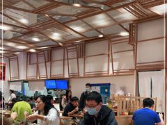 -小满手工粉(上海月星环球港店)