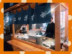 自助取餐区-桃园眷村(万象天地店)