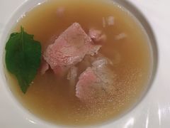 -王品牛排(佛山南海万科广场店)