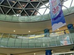 -鹏欣水游城