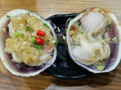 -老虎滩大连海鲜烧烤(建邺云锦路总店)