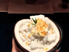 -喜茶(深圳万象城黑金店)