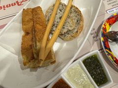 -安妮意大利餐厅(丽都店)
