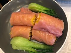 -顺峰海鲜酒楼(省府店)