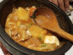 -将军牛排·尔滨地标朝鲜族美食(总店)