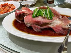 -万宝海鲜舫(劳动公园店)