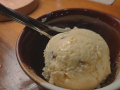 杏仁太妃糖冰淇淋-萨尔瓦多Salvador's