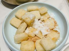 -百年石锅饭(阿里郎美食街店)