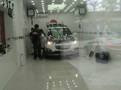 -车艺尚上海龙膜隐形车衣汽车贴膜旗舰店