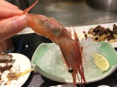 -大渔铁板烧(大悦城店)